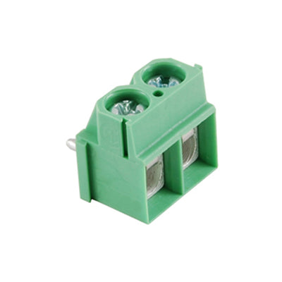 25-E200-02 by NTE Electronics, Inc - TERMINAL BLOCK EUROSTYLE