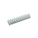 25-E2000-12 by NTE Electronics, Inc - TERM BLK EURO BAR 12 POLE