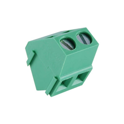25-E300-02 by NTE Electronics, Inc - TERMINAL BLOCK EUROSTYLE