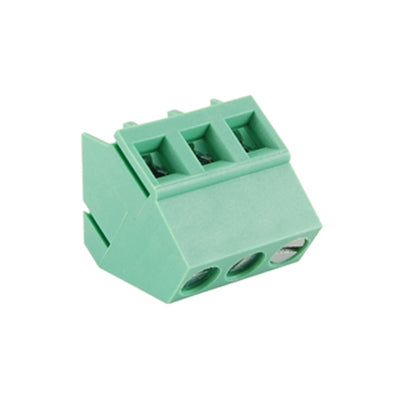 25-E300-03 by NTE Electronics, Inc - TERMINAL BLOCK EUROSTYLE