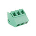 25-E300-03 by NTE Electronics, Inc - TERMINAL BLOCK EUROSTYLE