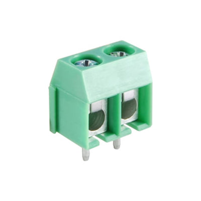 25-E400-02 by NTE Electronics, Inc - TERMINAL BLOCK EUROSTYLE