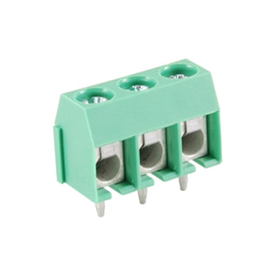 25-E400-03 by NTE Electronics, Inc - TERMINAL BLOCK EUROSTYLE