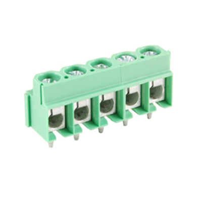 25-E400-05 by NTE Electronics, Inc - TERMINAL BLOCK EUROSTYLE