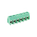 25-E400-06 by NTE Electronics, Inc - TERMINAL BLOCK EUROSTYLE