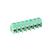 25-E400-07 by NTE Electronics, Inc - TERMINAL BLOCK EUROSTYLE