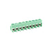 25-E400-09 by NTE Electronics, Inc - TERMINAL BLOCK EUROSTYLE