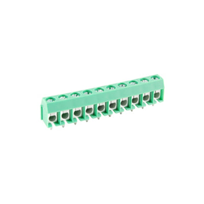 25-E400-10 by NTE Electronics, Inc - TERMINAL BLOCK EUROSTYLE