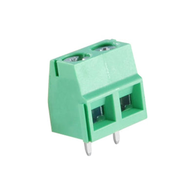 25-E500-02 by NTE Electronics, Inc - TERMINAL BLOCK EUROSTYLE