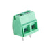 25-E500-02 by NTE Electronics, Inc - TERMINAL BLOCK EUROSTYLE