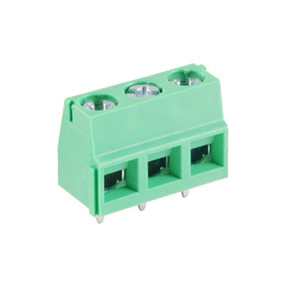 25-E500-03 by NTE Electronics, Inc - TERMINAL BLOCK EUROSTYLE