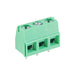 25-E500-03 by NTE Electronics, Inc - TERMINAL BLOCK EUROSTYLE