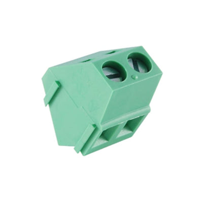 25-E600-02 by NTE Electronics, Inc - TERMINAL BLOCK EUROSTYLE