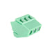 25-E600-03 by NTE Electronics, Inc - TERMINAL BLOCK EUROSTYLE