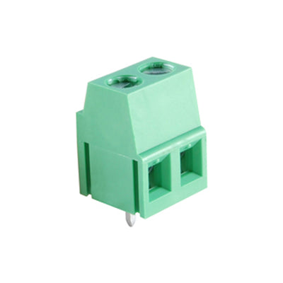 25-E700-02 by NTE Electronics, Inc - TERMINAL BLOCK EUROSTYLE
