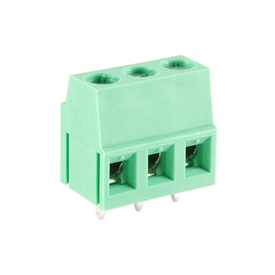 25-E700-03 by NTE Electronics, Inc - TERMINAL BLOCK EUROSTYLE