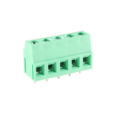 25-E700-05 by NTE Electronics, Inc - TERMINAL BLOCK EUROSTYLE