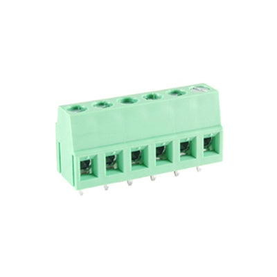 25-E700-06 by NTE Electronics, Inc - TERMINAL BLOCK EUROSTYLE