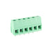 25-E700-06 by NTE Electronics, Inc - TERMINAL BLOCK EUROSTYLE