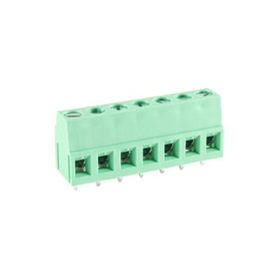 25-E700-07 by NTE Electronics, Inc - TERMINAL BLOCK EUROSTYLE