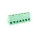 25-E700-07 by NTE Electronics, Inc - TERMINAL BLOCK EUROSTYLE