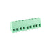 25-E700-09 by NTE Electronics, Inc - TERMINAL BLOCK EUROSTYLE