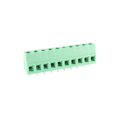 25-E700-10 by NTE Electronics, Inc - TERMINAL BLOCK EUROSTYLE