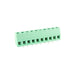 25-E700-10 by NTE Electronics, Inc - TERMINAL BLOCK EUROSTYLE