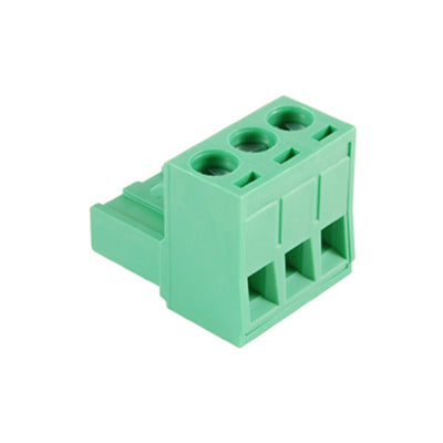 25-E800-03 by NTE Electronics, Inc - TERMINAL BLOCK EUROSTYLE