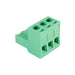 25-E800-03 by NTE Electronics, Inc - TERMINAL BLOCK EUROSTYLE