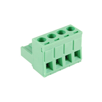 25-E800-04 by NTE Electronics, Inc - TERMINAL BLOCK EUROSTYLE