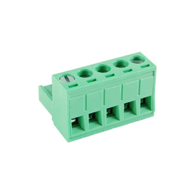 25-E800-05 by NTE Electronics, Inc - TERMINAL BLOCK EUROSTYLE