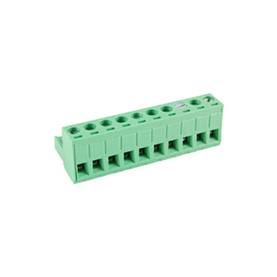 25-E800-10 by NTE Electronics, Inc - TERMINAL BLOCK EUROSTYLE