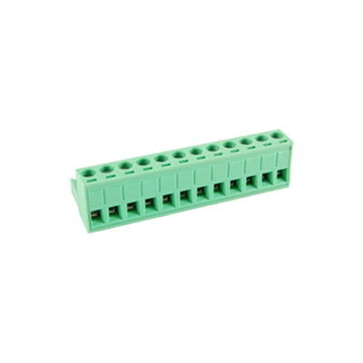 25-E800-12 by NTE Electronics, Inc - TERMINAL BLOCK EUROSTYLE