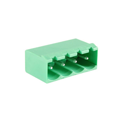 25-E900-04 by NTE Electronics, Inc - TERMINAL BLOCK EUROSTYLE