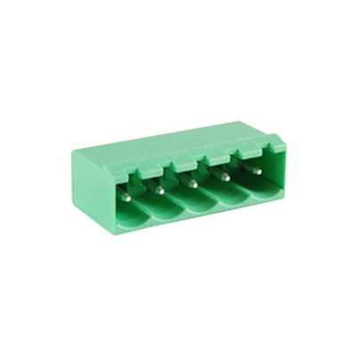 25-E900-05 by NTE Electronics, Inc - TERMINAL BLOCK EUROSTYLE