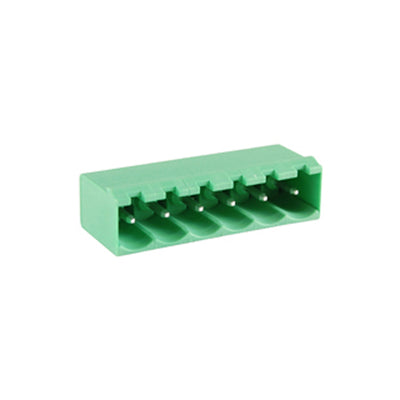 25-E900-06 by NTE Electronics, Inc - TERMINAL BLOCK EUROSTYLE