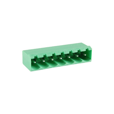 25-E900-07 by NTE Electronics, Inc - TERMINAL BLOCK EUROSTYLE