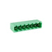 25-E900-07 by NTE Electronics, Inc - TERMINAL BLOCK EUROSTYLE