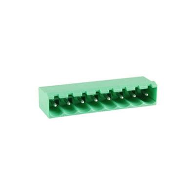 25-E900-08 by NTE Electronics, Inc - TERMINAL BLOCK EUROSTYLE