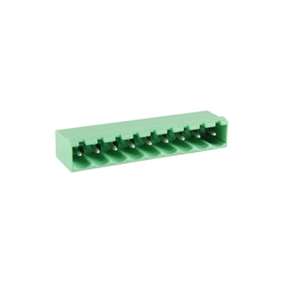25-E900-09 by NTE Electronics, Inc - TERMINAL BLOCK EUROSTYLE
