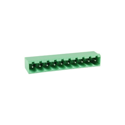 25-E900-10 by NTE Electronics, Inc - TERMINAL BLOCK EUROSTYLE