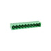 25-E900-10 by NTE Electronics, Inc - TERMINAL BLOCK EUROSTYLE