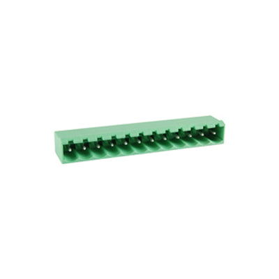 25-E900-12 by NTE Electronics, Inc - TERMINAL BLOCK EUROSTYLE