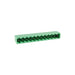 25-E900-12 by NTE Electronics, Inc - TERMINAL BLOCK EUROSTYLE