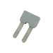 25-JE05-02 by NTE Electronics, Inc - TERM BLOCK JUMPER 5/5.08M