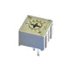 25SR5KLF by TT Electronics/BI - TRIMMER 5K OHM 0.5W PC PIN SIDE