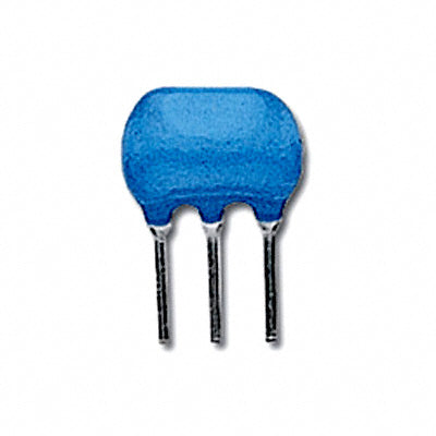 250-02060 by Parallax Inc. - CERAMIC RES 20.0000MHZ 30PF T/H