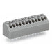 250-120/000-012 by WAGO Corporation - PCB TERMINAL BLOCK; PUSH-BUTTON;