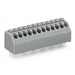 250-207/000-006 by WAGO Corporation - PCB TERMINAL BLOCK; PUSH-BUTTON;